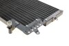 Фото 6 - радіатор кондиціонера VW Passat (B3/B4) 88-97 Van Wezel 58005161 Радіатор кондиціонера VW Passat (B3/B4) 88-97 Van Wezel 58005161 (фото 6)
