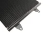 Радіатор кондиціонера VW LT 2.5-2.8 TDI 96-06 Van Wezel 58005187 (фото 7)
