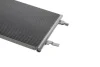 Радіатор кондиціонера VW Passat 1.6-2.8i/1.9-2.5TDI 00-05 VAN WEZEL Van Wezel 58005189 (фото 5)