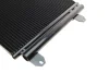 Радіатор кондиціонера VW Caddy/Golf/Jetta/Skoda Octavia 03- VAN WEZEL Van Wezel 58005209 (фото 5)