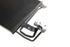 Радіатор кондиціонера VW Caddy/Golf/Jetta/Skoda Octavia 03- VAN WEZEL Van Wezel 58005209 (фото 7)