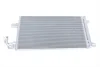 Радіатор кондиціонера VW T5 2.0TDI 09-15 VAN WEZEL Van Wezel 58005328 (фото 1)