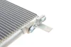 Радіатор кондиціонера Audi A3/Q2/Skoda Octavia III/Superb III/VW Arteon/Golf Alltrack 1.0-2.0D 12- VAN WEZEL Van Wezel 58005335 (фото 8)