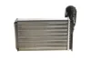 Радіатор пічки VW Caddy II/Golf I-IV 1.4-1.9 TDI 95-02 VAN WEZEL Van Wezel 58006060 (фото 2)