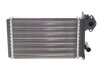 Фото 5 - радіатор пічки VW T3 79-92 Van Wezel 58006062 Радіатор пічки VW T3 79-92 Van Wezel 58006062 (фото 5)