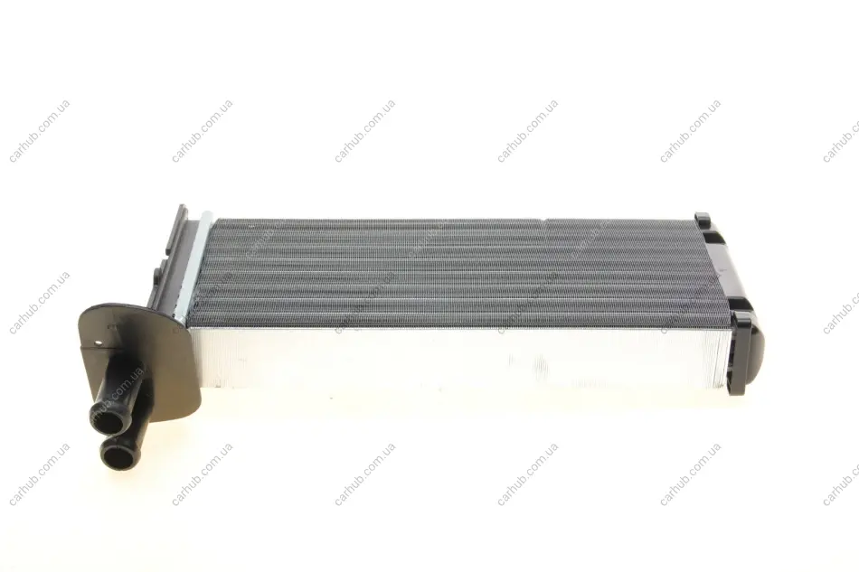 Радіатор пічки VW T4 1.8-2.8 TDI 90-03 VAN WEZEL Van Wezel 58006097 (фото 1)
