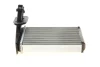 Радіатор пічки VW Golf V/Skoda Octavia 1.4/1.6/2.0/1.9-2.0TDI 96-10 VAN WEZEL Van Wezel 58006173 (фото 3)