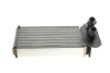 Радіатор пічки VW Golf V/Skoda Octavia 1.4/1.6/2.0/1.9-2.0TDI 96-10 VAN WEZEL Van Wezel 58006173 (фото 5)