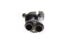Радіатор пічки VW Sharan/Seat Alhambra/Ford Galaxy 1.9TDI/2.0-2.8i 95-10 VAN WEZEL Van Wezel 58006201 (фото 13)
