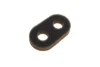Радіатор пічки VW Sharan/Seat Alhambra/Ford Galaxy 1.9TDI/2.0-2.8i 95-10 VAN WEZEL Van Wezel 58006201 (фото 19)