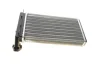 Радіатор пічки VW Sharan/Seat Alhambra/Ford Galaxy 1.9TDI/2.0-2.8i 95-10 VAN WEZEL Van Wezel 58006201 (фото 2)