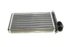 Радіатор пічки VW Sharan/Seat Alhambra/Ford Galaxy 1.9TDI/2.0-2.8i 95-10 VAN WEZEL Van Wezel 58006201 (фото 7)