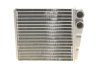 Радиатор печки Van Wezel 58006229 (фото 5)