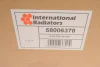 Радіатор пічки VW T5/T6 1.9-2.0TDI/2.0TSI 03- Van Wezel 58006378 (фото 6)
