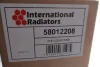 Радіатор охолодження VW Caddy III 1.6/2.0TDI 10- VAN WEZEL Van Wezel 58012208 (фото 2)