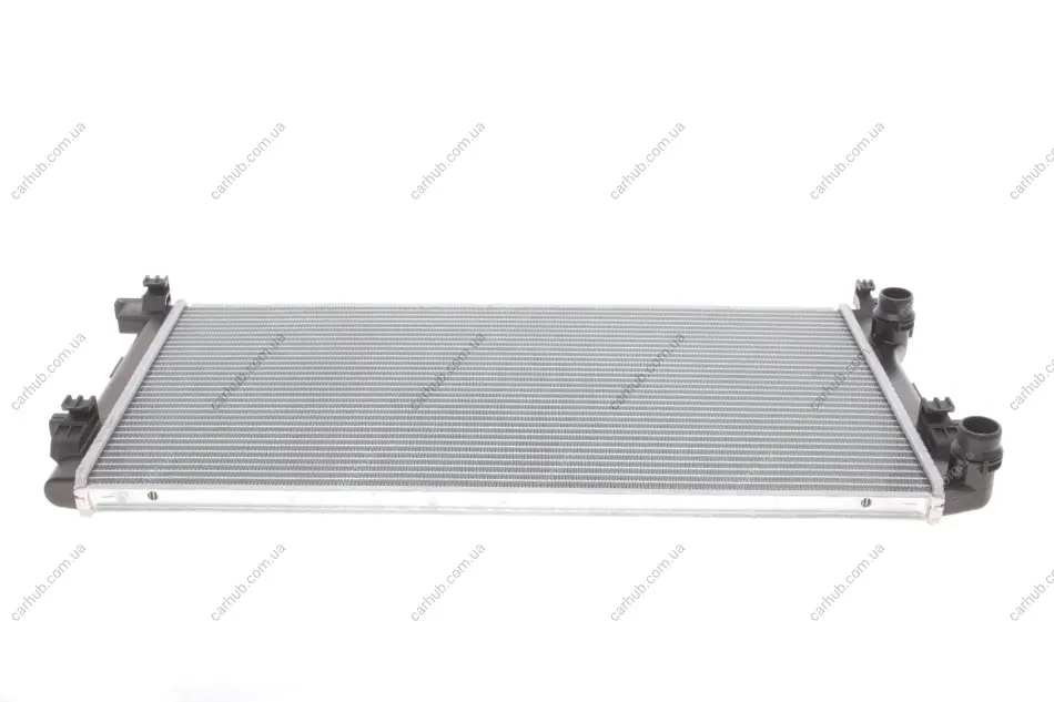 Радіатор охолодження VW Golf VII/Skoda Octavia 12- Van Wezel 58012340 (фото 1)
