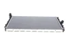 Радіатор охолодження VW Caddy III/IV/Golf VI 1.4TSI/2.0TDI 11- VAN WEZEL Van Wezel 58012713 (фото 1)