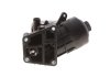 Корпус масляного фильтра (с радиатором) VW Polo/Skoda Fabia 1.2 TDi 09- Van Wezel 58013720 (фото 4)