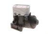 Корпус масляного фильтра (с радиатором) VW Polo/Skoda Fabia 1.2 TDi 09- Van Wezel 58013720 (фото 8)