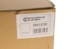 Корпус масляного фильтра (с радиатором) VW Polo/Skoda Fabia 1.2 TDi 09- Van Wezel 58013720 (фото 9)