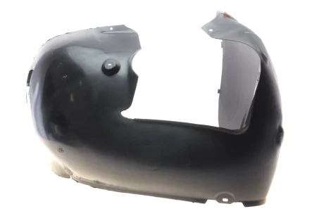 Підкрильник (передній) VW CC 11-16 (L) VAN WEZEL Van Wezel 5802433