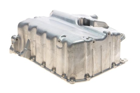 Маслоприемник (поддон) VW Polo V 1.2 TDI 09- Van Wezel 5829070