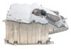 Маслоприемник (поддон) VW Polo V 1.2 TDI 09- Van Wezel 5829070 (фото 6)