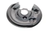 Захист диска гальмівного (заднього) (R) Audi Q3/Seat Alhambra II/VW Passat 05-18 VAN WEZEL Van Wezel 5839374 (фото 1)