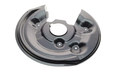 Захист диска гальмівного (заднього) (R) Audi Q3/Seat Alhambra II/VW Passat 05-18 VAN WEZEL Van Wezel 5839374