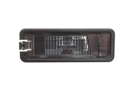 Підсвітка номера (заднього) VW Golf/Passat/Polo/Crafter/Caddy 06- VAN WEZEL Van Wezel 5863920