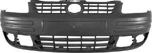 Бампер (передній) VW Caddy III 04-10 Van Wezel 5867570
