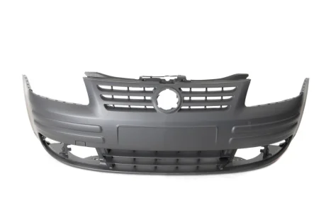 Бампер (передній) VW Caddy III 04-10 VAN WEZEL Van Wezel 5867570