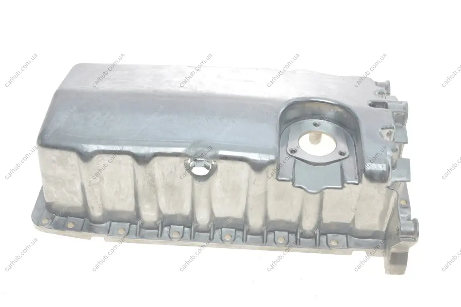 Оливозбірник (піддон) VW Caddy/Polo 1.6/1.9D/2.0 95- Van Wezel 5888071 (фото 1)