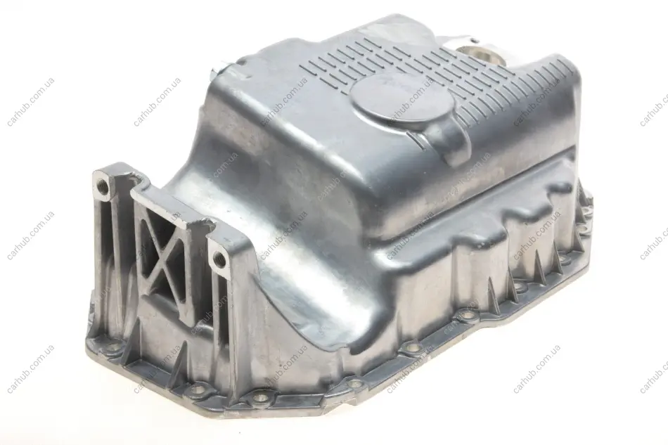 Маслоприймач (піддон) Seat Leon/Skoda Octavia I/VW Golf IV 1.4/1.6 99-10 VAN WEZEL Van Wezel 5888077 (фото 1)