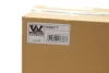 Маслоприймач (піддон) Seat Leon/Skoda Octavia I/VW Golf IV 1.4/1.6 99-10 VAN WEZEL Van Wezel 5888077 (фото 2)