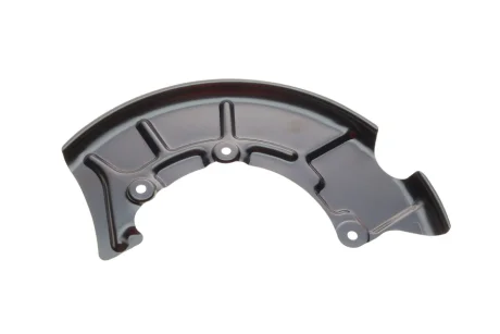 Захист диска гальмівного (переднього) (R) Audi A3/Skoda Octavia/VW Golf 96-13 VAN WEZEL Van Wezel 5888372