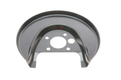 Захист диска гальмівного (заднього) (L) VW Golf IV/Skoda Octavia I/Rapid 96-19 VAN WEZEL Van Wezel 5888373