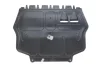 Ізоляція моторного відділення VW Golf V/VI/Touran 03-15 VAN WEZEL Van Wezel 5894702 (фото 3)