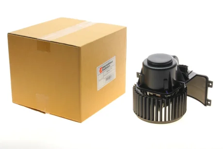 Моторчик пічки VW T5 1.9-2.5TDI/T6 2.0 TDI 03- Van Wezel 5896774