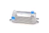 Радіатор масляний Volvo С70 I/S60 I/S70/S80/XC 70 I/XC 90 I 2.0-3.0 96-10 VAN WEZEL Van Wezel 59003154 (фото 6)