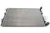 Радіатор охолодження Skoda Fabia 99-14/Roomster 06-15 VAN WEZEL Van Wezel 76002006 (фото 1)