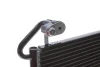 Радіатор кондиціонера Skoda Fabia 99-14/Roomster 06-15 VAN WEZEL Van Wezel 76005007 (фото 3)