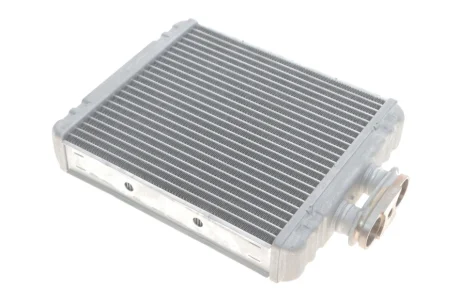 Радіатор пічки Audi A1/Seat Toledo/Skoda Fobia/VW Polo 1.0-2.0 12- VAN WEZEL Van Wezel 76016700