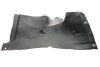 Подкрыльник (передняя/передняя часть)) Skoda Octavia II 04-13 (L) Van Wezel 7622435 (фото 4)