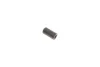 Радіатор охолодження Chevrolet Lacetti/Daewoo Nubira 1.4-1.8 03- VAN WEZEL Van Wezel 81002073 (фото 3)