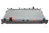 Радиатор охлаждения Chevrolet Epica 2.0/2.5 05- Van Wezel 81002135 (фото 1)