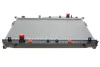Радіатор охолодження Chevrolet Epica 2.0/2.5 05- VAN WEZEL Van Wezel 81002135 (фото 1)