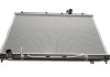 Фото 1 - радиатор охлаждения Hyundai Santa Fe 2.2CRDi/2.7 V6 06-12 Van Wezel 82002174 Радиатор охлаждения Hyundai Santa Fe 2.2CRDi/2.7 V6 06-12 Van Wezel 82002174 (фото 1)