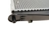 Фото 3 - радиатор охлаждения Hyundai Santa Fe 2.2CRDi/2.7 V6 06-12 Van Wezel 82002174 Радиатор охлаждения Hyundai Santa Fe 2.2CRDi/2.7 V6 06-12 Van Wezel 82002174 (фото 3)
