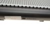 Фото 4 - радиатор охлаждения Hyundai Santa Fe 2.2CRDi/2.7 V6 06-12 Van Wezel 82002174 Радиатор охлаждения Hyundai Santa Fe 2.2CRDi/2.7 V6 06-12 Van Wezel 82002174 (фото 4)